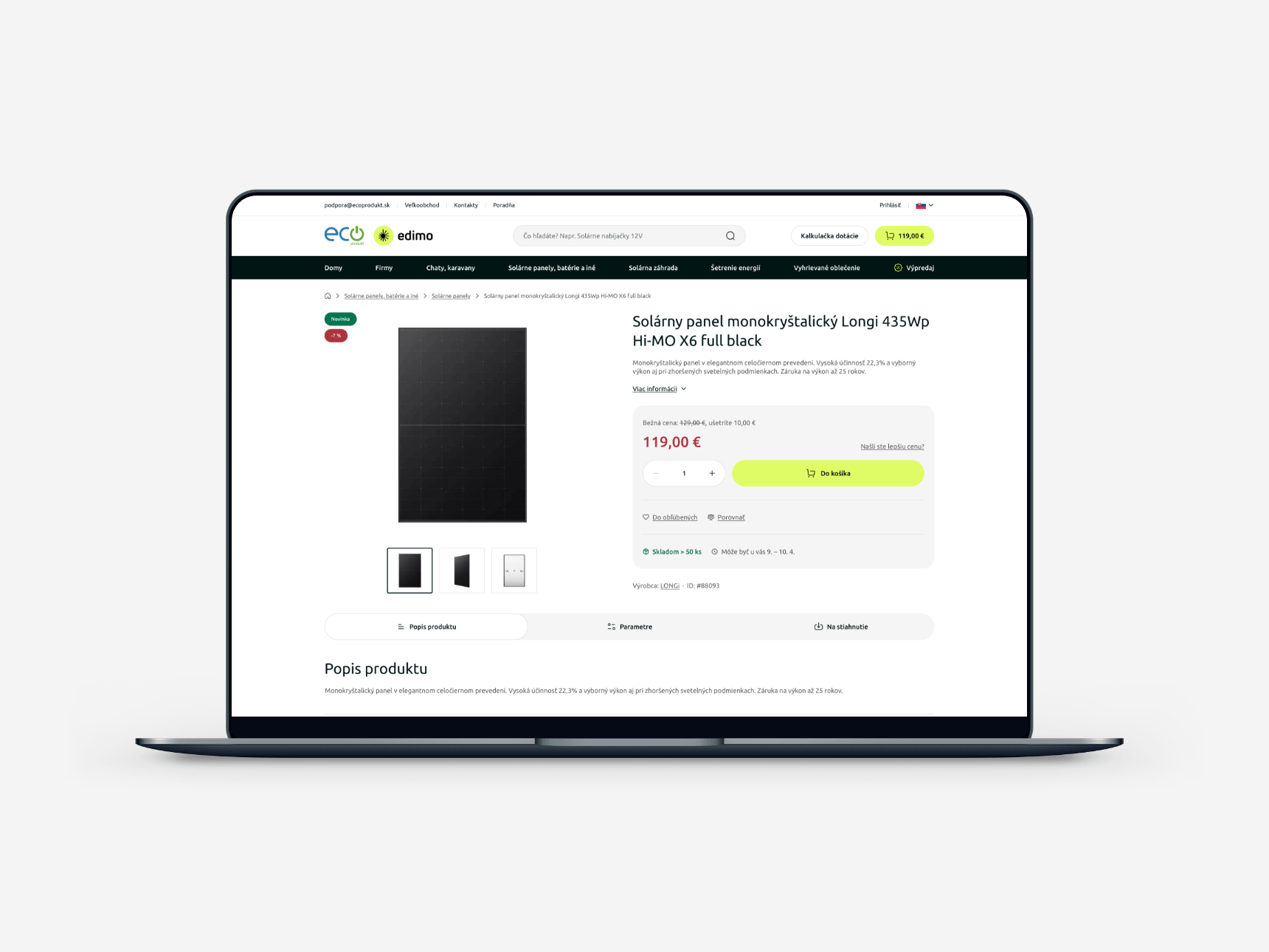 ecoprodukt.sk
