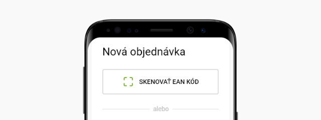 Android aplikácia