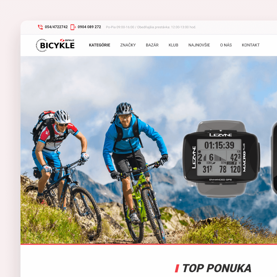 Bicykle.eu