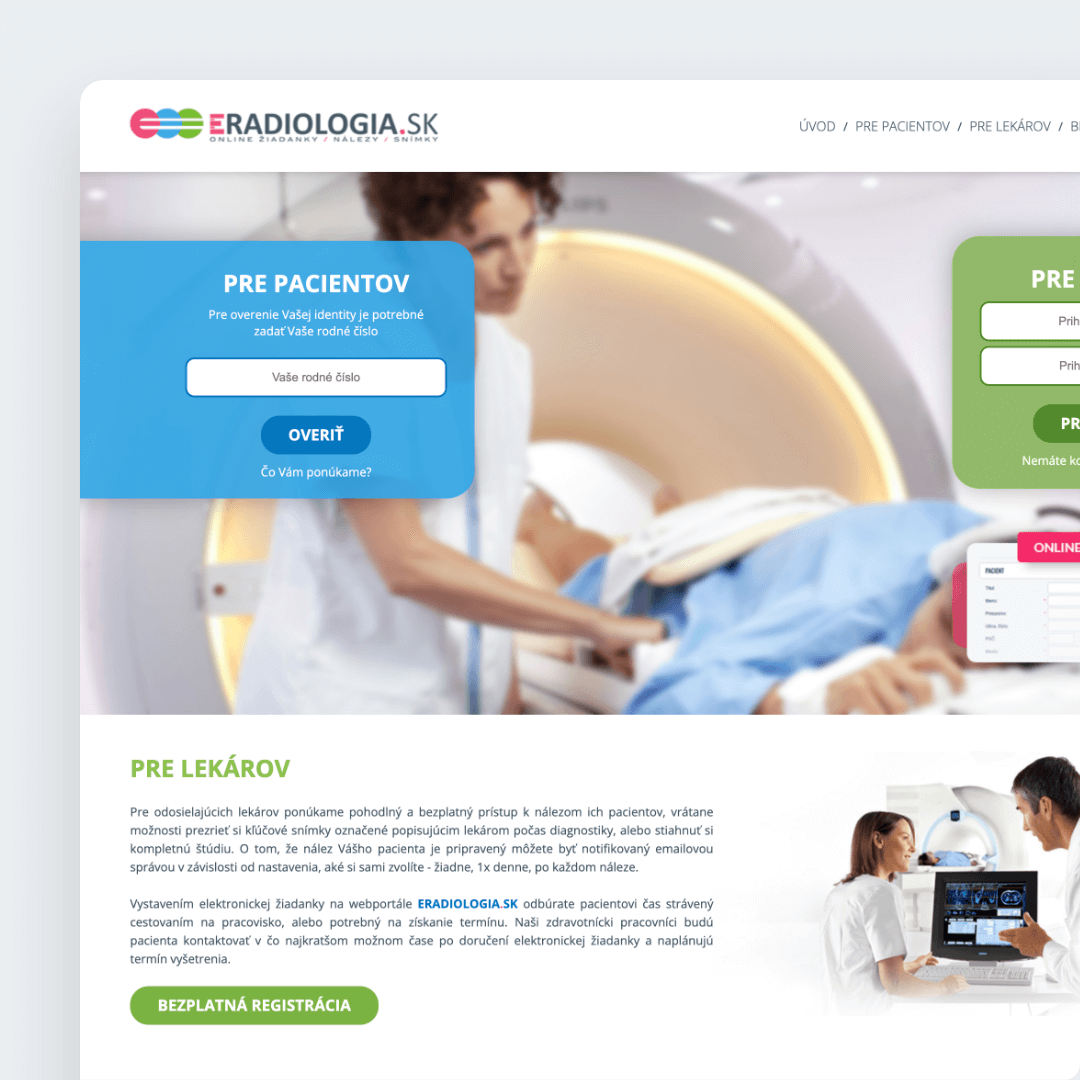 Eradiologia