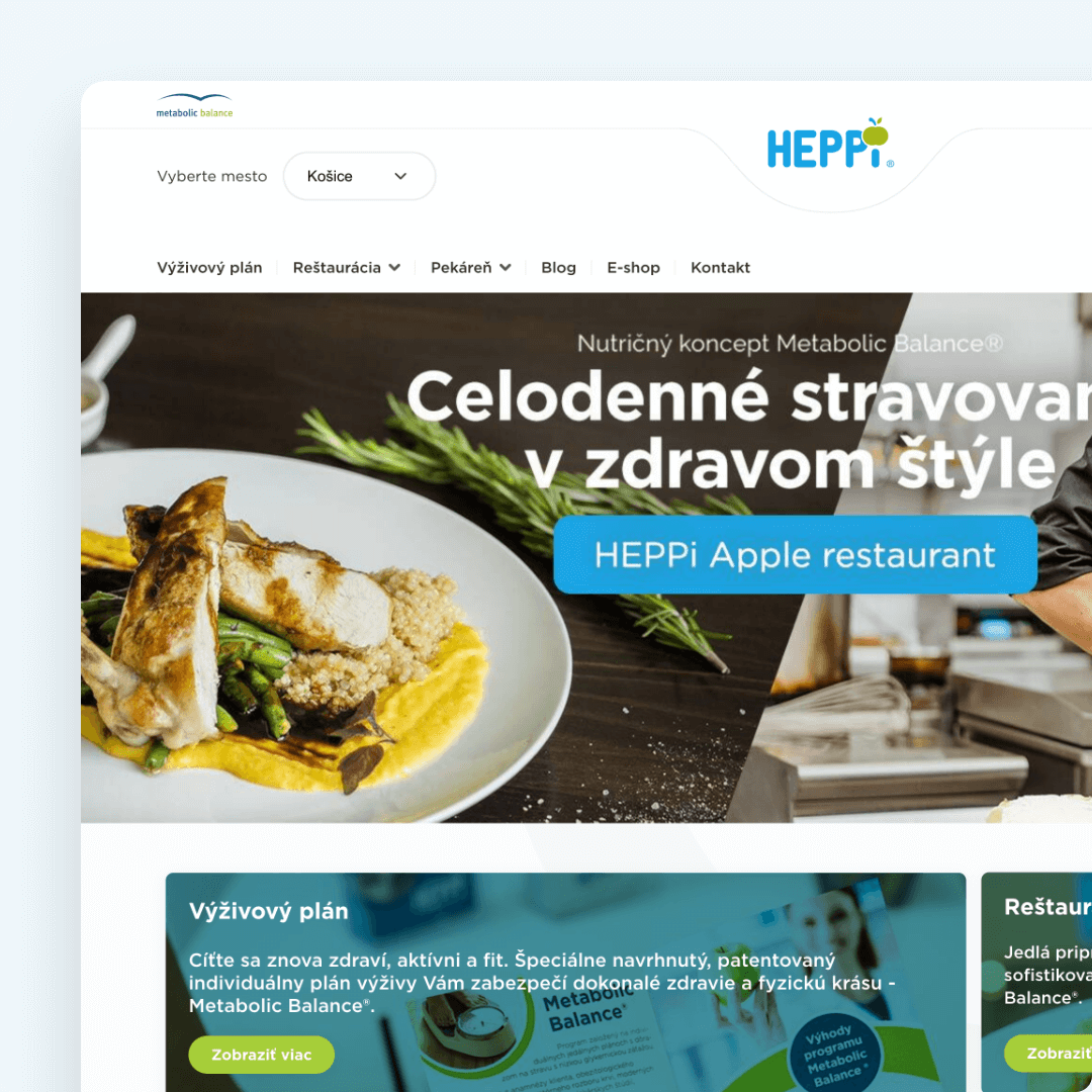 HEPPiApple