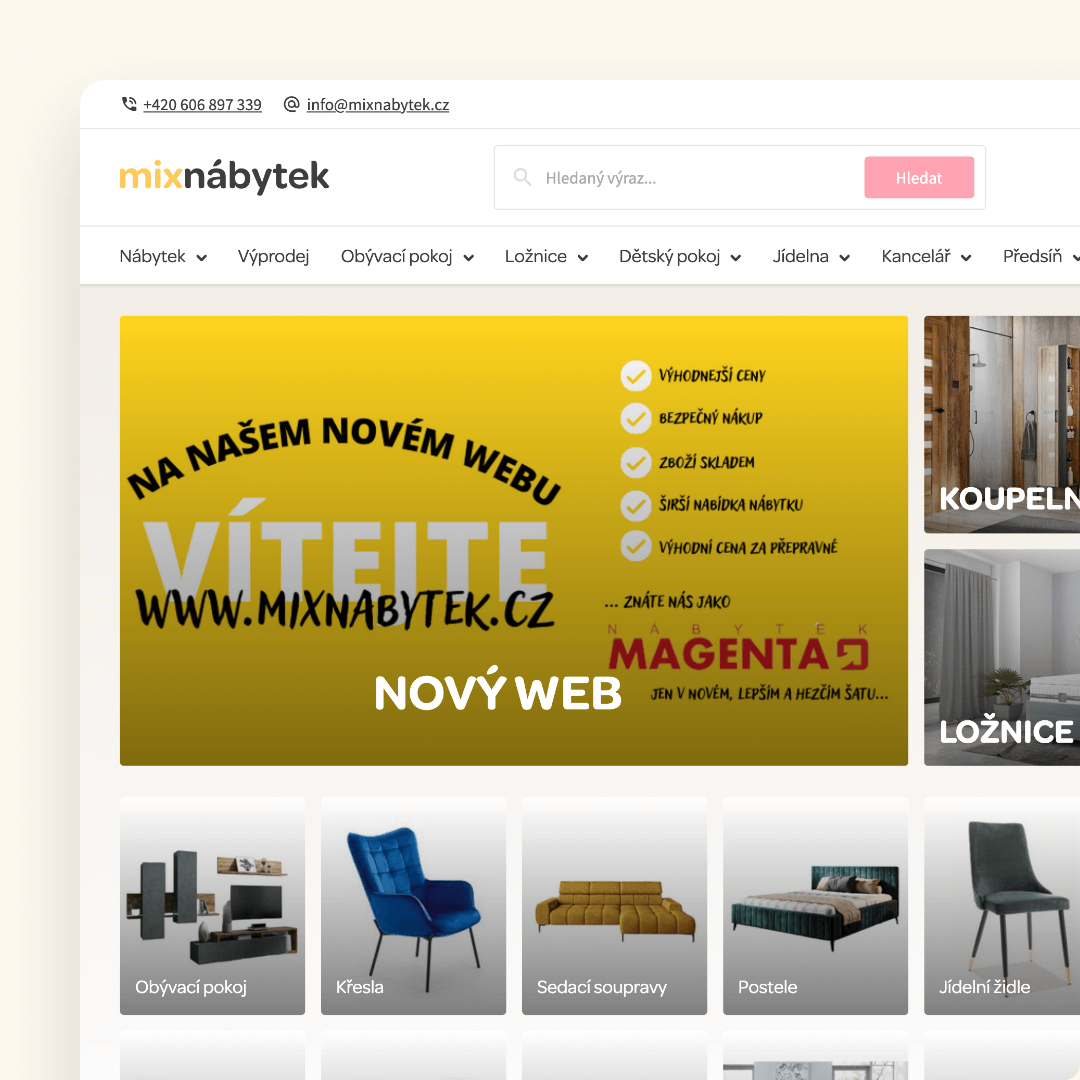 MixNabytek.cz
