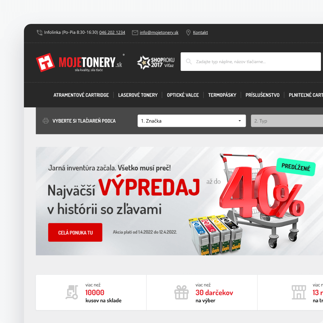 Mojetonery.sk