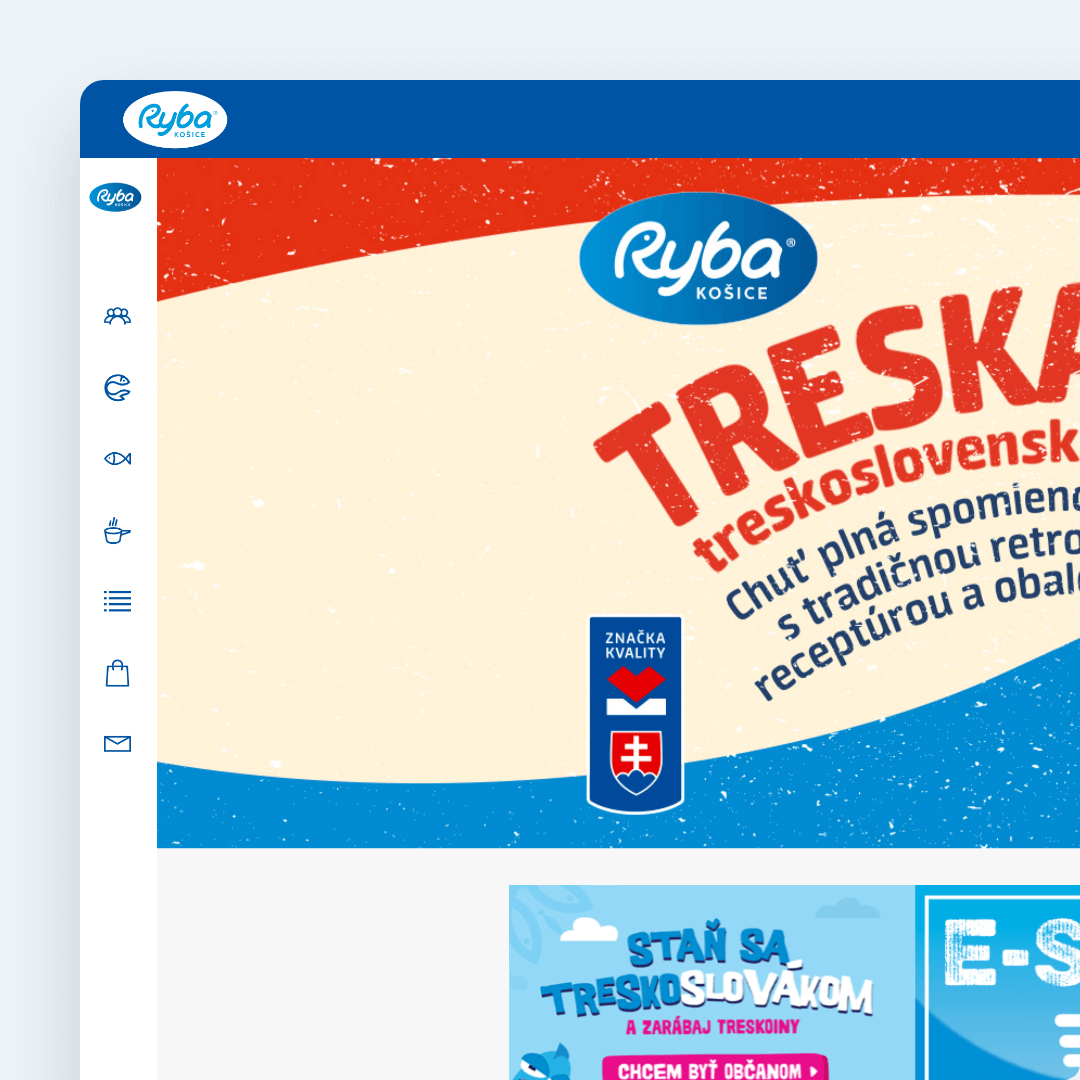 Ryba Košice