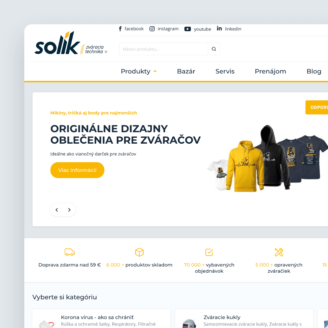 Solik.sk