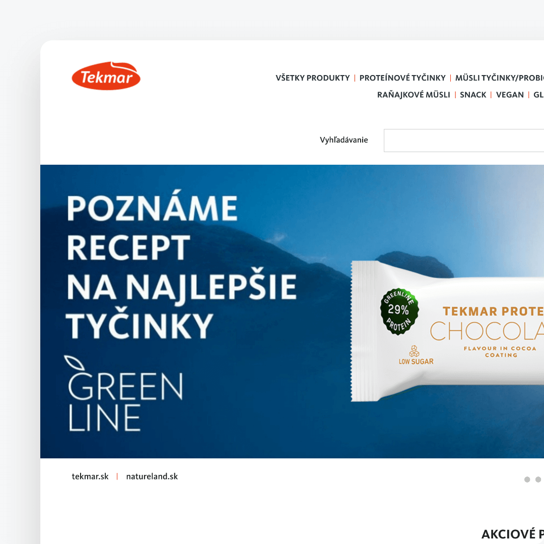 Tekmar