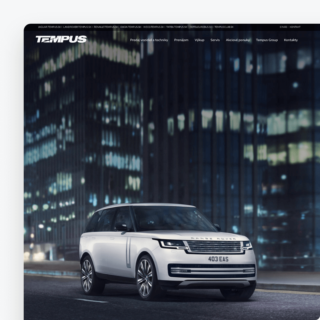 Tempus group